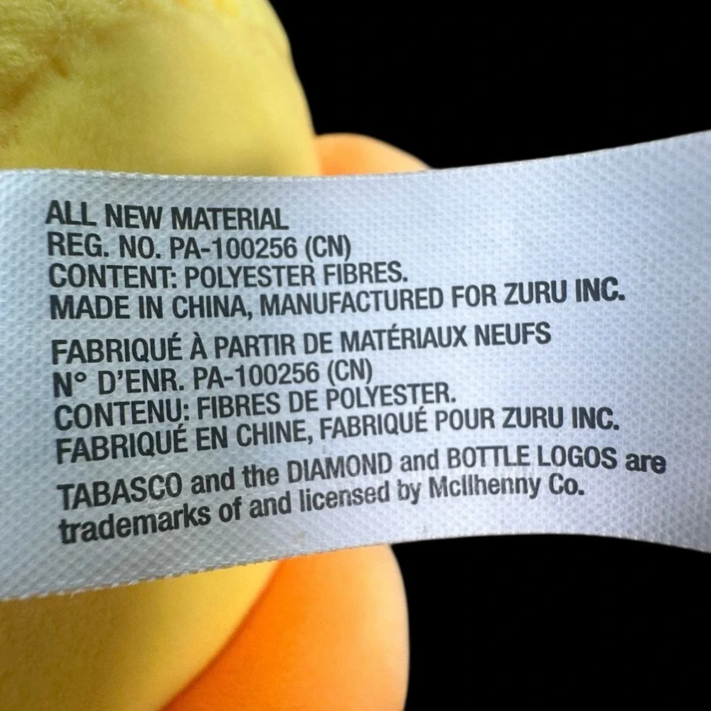 Zuru Snackles Dani Chick Chicken Tabasco Mini Brand 5